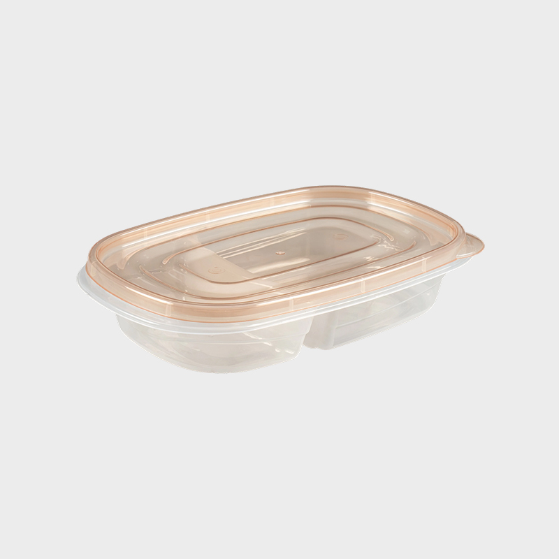 Dětský bento box PFB016 specifický pro mikrovlnnou troubu