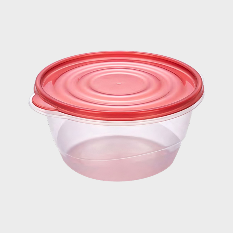 PFB003 Sada 1700ml potravinářských PP nádob na skladování potravin
